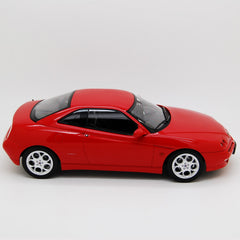 Alfa Romeo GTV 2.0 Twin Spark 1999 Rosso 1:18 - 86390