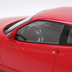 Alfa Romeo GTV 2.0 Twin Spark 1999 Rosso 1:18 - 86395