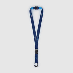 Williams Racing F1 2025 Cordino porta badge con logo - 86399