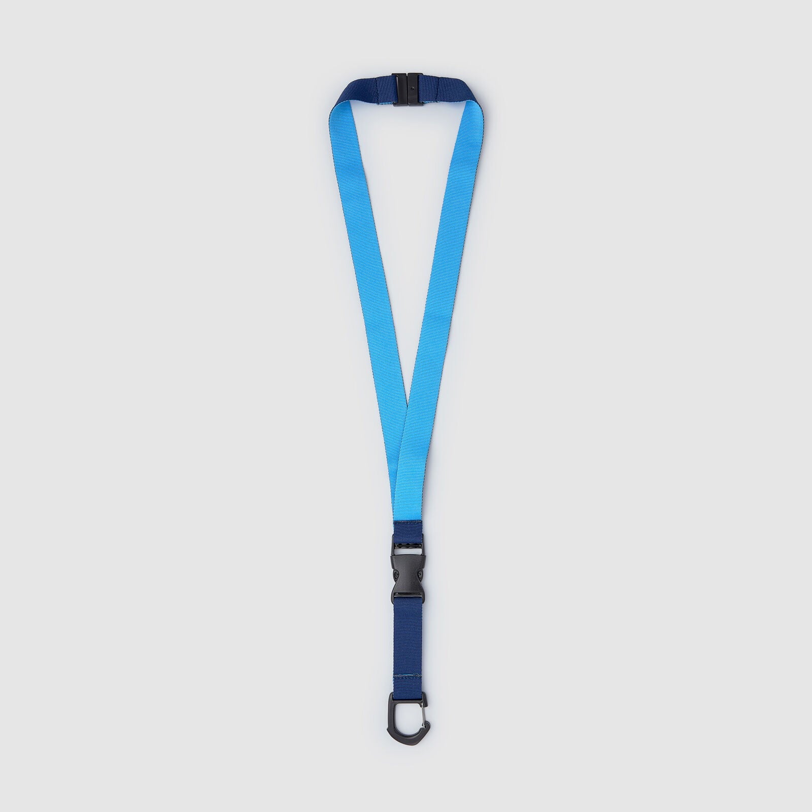 Williams Racing F1 2025 Cordino porta badge con logo - 86400
