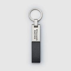 Williams Racing F1 2025 Portachiavi con cinturino - 86401