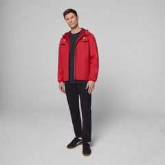 Ferrari F1 2025 Giacca Impermeabile Unisex Puma Cherry Red - 86430