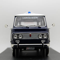 Fiat 850 Familiare Serie 2 1970 Carabinieri 1:18 - 86526