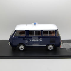 Fiat 850 Familiare Serie 2 1970 Carabinieri 1:18 - 86527