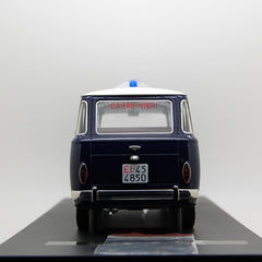 Fiat 850 Familiare Serie 2 1970 Carabinieri 1:18 - 86528