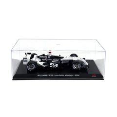 Williams BMW FW26 2004 Juan Pablo Montoya 1:24 Teca - 86548