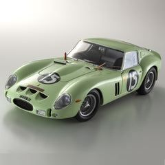 Ferrari 250 GTO (RHD) 1962 Goodwood Tourist Trophy 1:18 - 86639