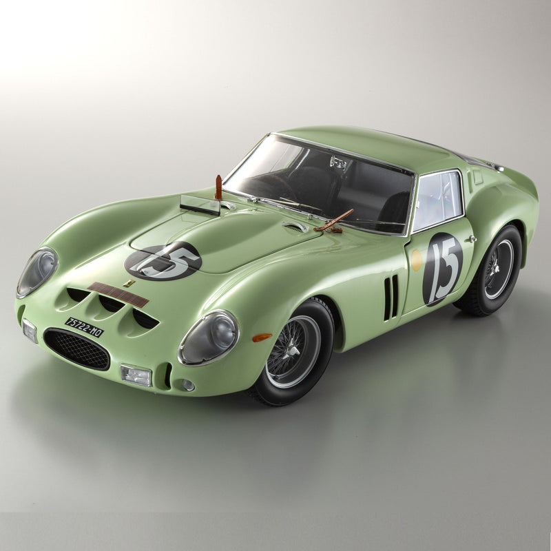 Ferrari 250 GTO (RHD) 1962 Goodwood Tourist Trophy 1:18 - 86639