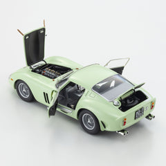 Ferrari 250 GTO (RHD) 1962 Goodwood Tourist Trophy 1:18 - 86640