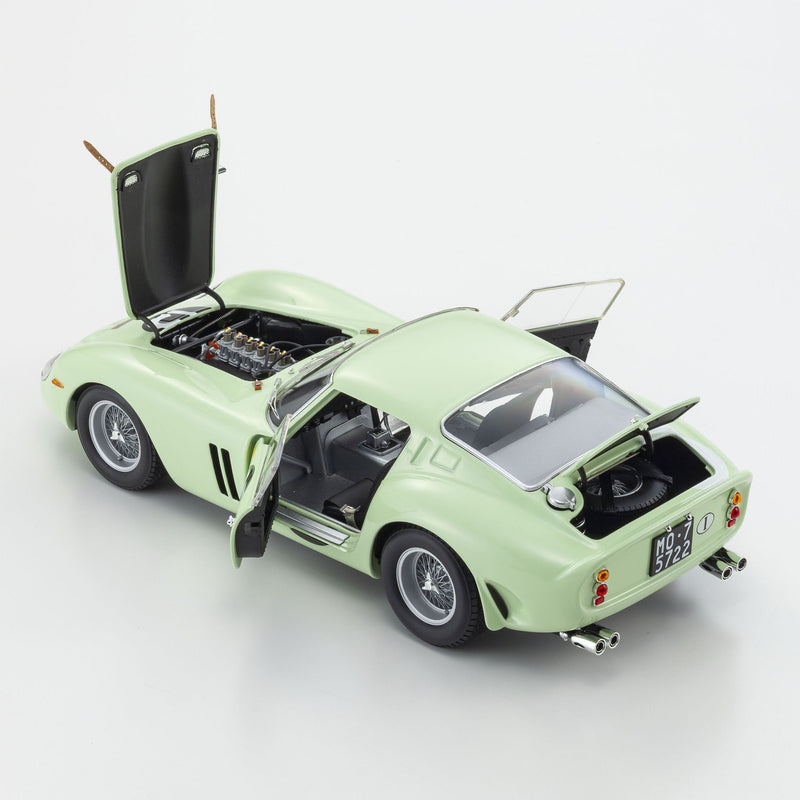Ferrari 250 GTO (RHD) 1962 Goodwood Tourist Trophy 1:18 - 86640