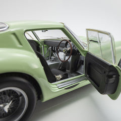 Ferrari 250 GTO (RHD) 1962 Goodwood Tourist Trophy 1:18 - 86644