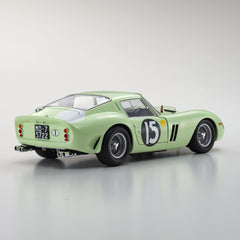 Ferrari 250 GTO (RHD) 1962 Goodwood Tourist Trophy 1:18 - 86645