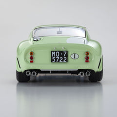 Ferrari 250 GTO (RHD) 1962 Goodwood Tourist Trophy 1:18 - 86647