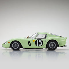 Ferrari 250 GTO (RHD) 1962 Goodwood Tourist Trophy 1:18 - 86649
