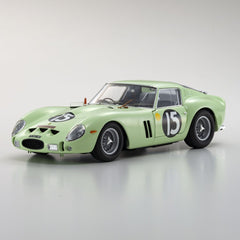 Ferrari 250 GTO (RHD) 1962 Goodwood Tourist Trophy 1:18 - 86650