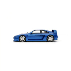 Venturi 400 GT Phase 2 1994 Atlantic Blue 1:18 - 86736