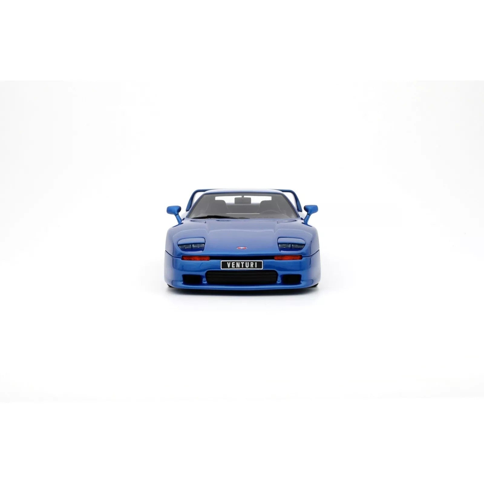 Venturi 400 GT Phase 2 1994 Atlantic Blue 1:18 - 86737