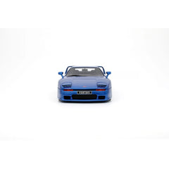 Venturi 400 GT Phase 2 1994 Atlantic Blue 1:18 - 86737