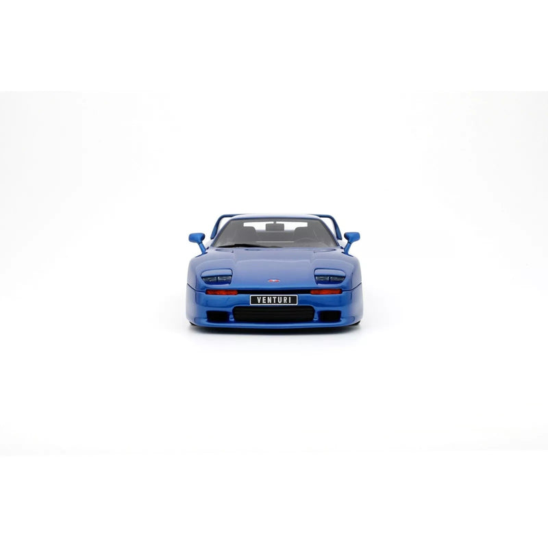 Venturi 400 GT Phase 2 1994 Atlantic Blue 1:18 - 86737