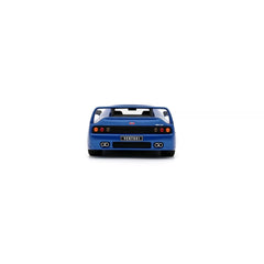 Venturi 400 GT Phase 2 1994 Atlantic Blue 1:18 - 86738