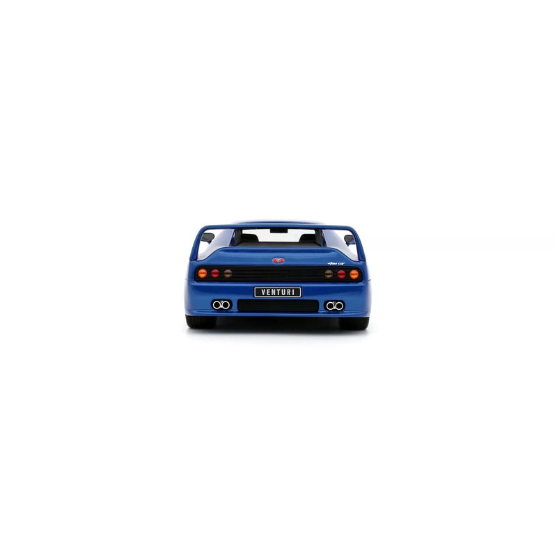 Venturi 400 GT Phase 2 1994 Atlantic Blue 1:18 - 86738