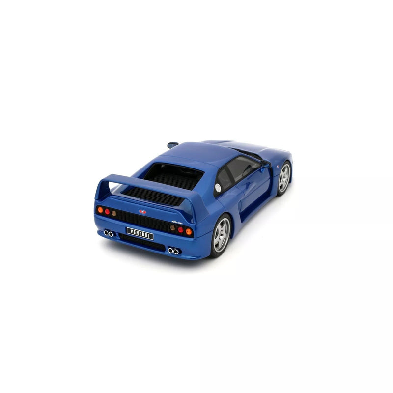 Venturi 400 GT Phase 2 1994 Atlantic Blue 1:18 - 86740
