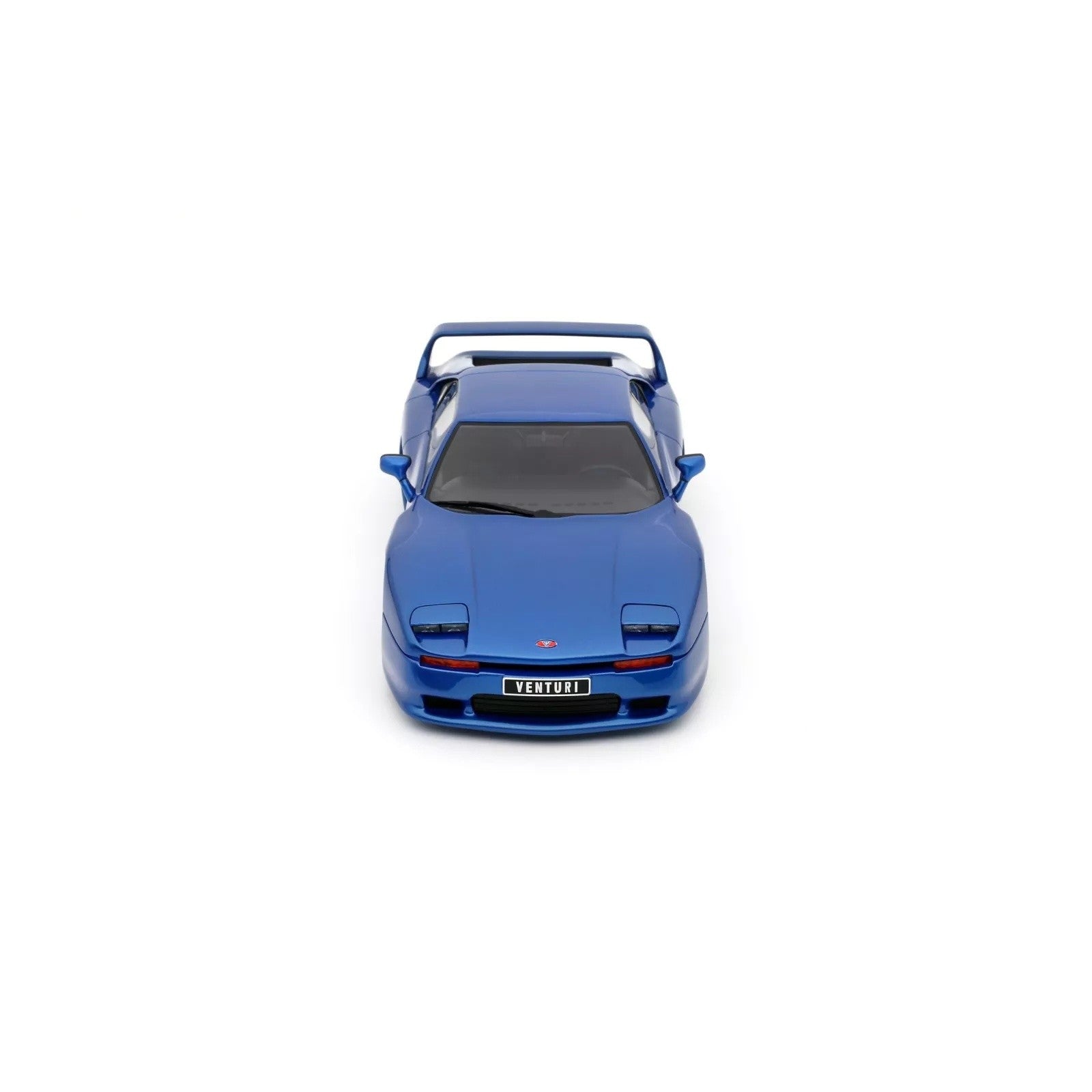 Venturi 400 GT Phase 2 1994 Atlantic Blue 1:18 - 86741