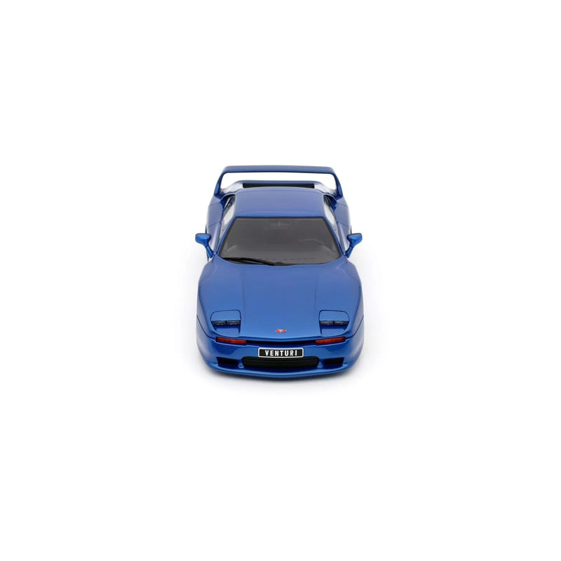 Venturi 400 GT Phase 2 1994 Atlantic Blue 1:18 - 86741