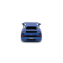 Venturi 400 GT Phase 2 1994 Atlantic Blue 1:18 - 86742