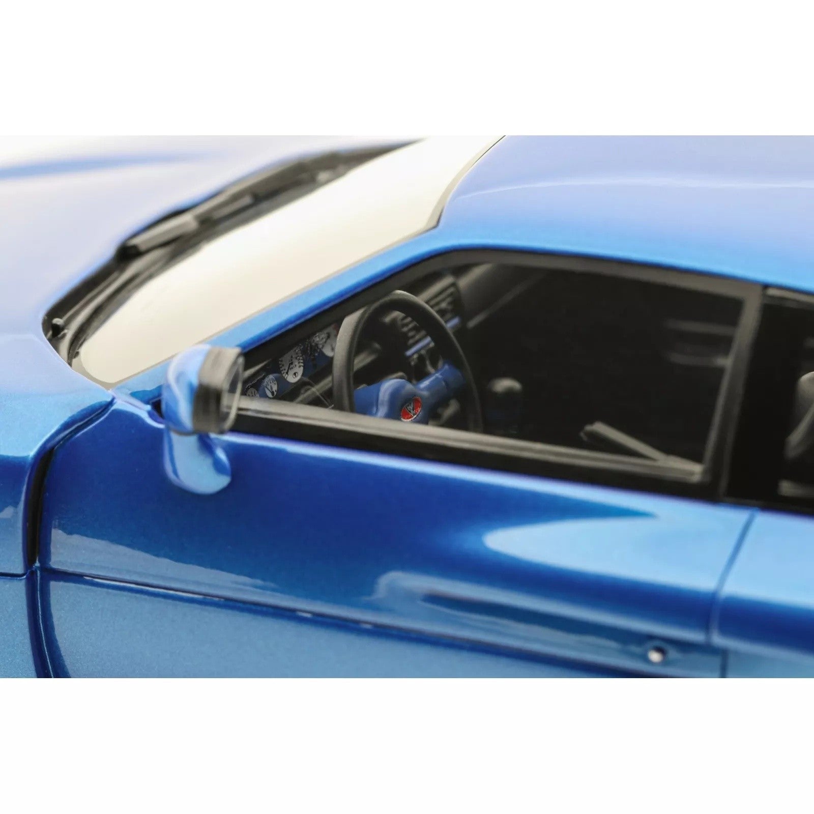 Venturi 400 GT Phase 2 1994 Atlantic Blue 1:18 - 86743