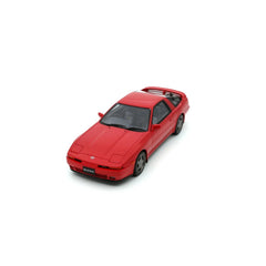 Toyota Supra MK3 Super 1986 Red 1:18 - 86750