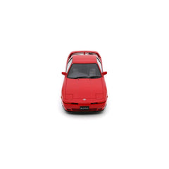 Toyota Supra MK3 Super 1986 Red 1:18 - 86752