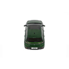 Peugeot 308 GT 2022 Olive Green 1:18 - 86763