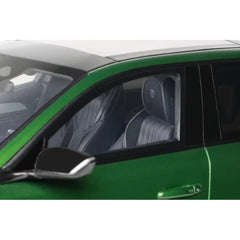 Peugeot 308 GT 2022 Olive Green 1:18 - 86764