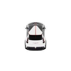 Alpine A290 β Beta 2023 White 1:18 - 86772