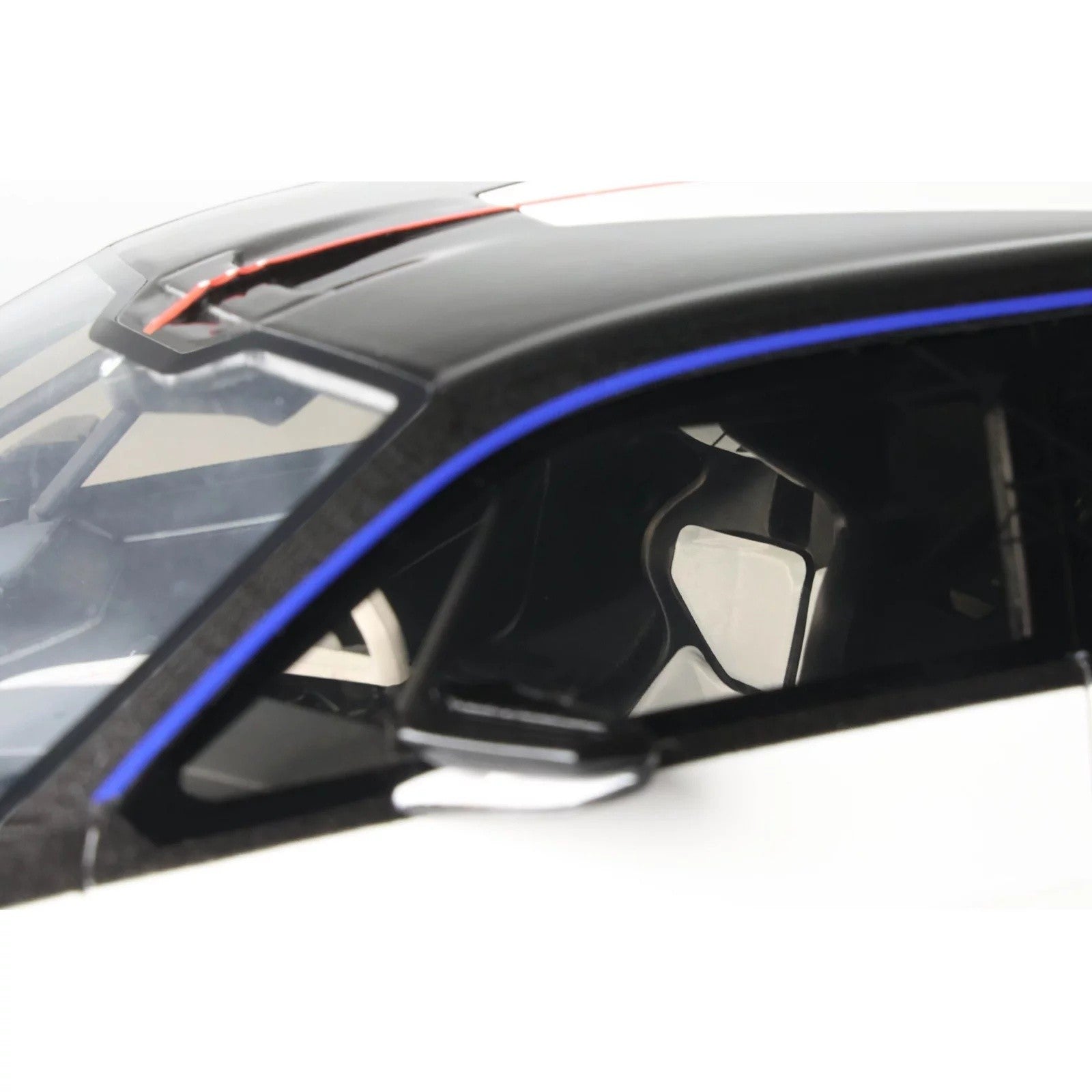 Alpine A290 β Beta 2023 White 1:18 - 86773