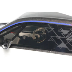 Alpine A290 β Beta 2023 White 1:18 - 86774