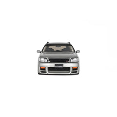 Nissan Stagea Autech Version 260RS 1997 Sonic Silver KR4 1:18 - 86777