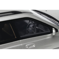 Nissan Stagea Autech Version 260RS 1997 Sonic Silver KR4 1:18 - 86783