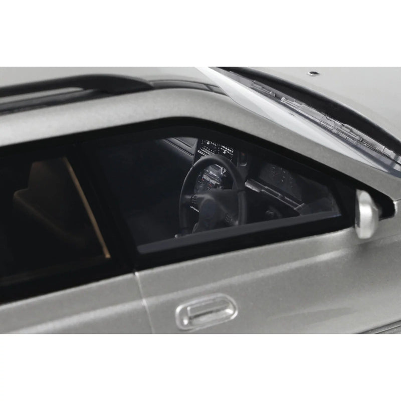 Nissan Stagea Autech Version 260RS 1997 Sonic Silver KR4 1:18 - 86783