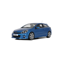 Opel Astra (H) OPC 2006 Ardenblau 1:18 - 86792
