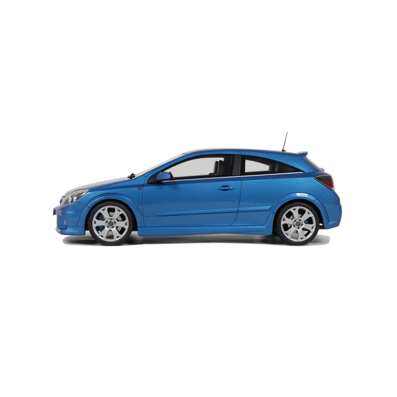 Opel Astra (H) OPC 2006 Ardenblau 1:18 - 86793