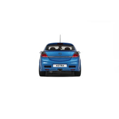 Opel Astra (H) OPC 2006 Ardenblau 1:18 - 86795