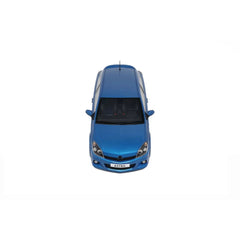 Opel Astra (H) OPC 2006 Ardenblau 1:18 - 86797