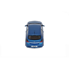 Opel Astra (H) OPC 2006 Ardenblau 1:18 - 86798