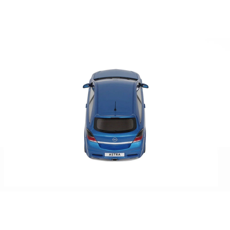 Opel Astra (H) OPC 2006 Ardenblau 1:18 - 86798