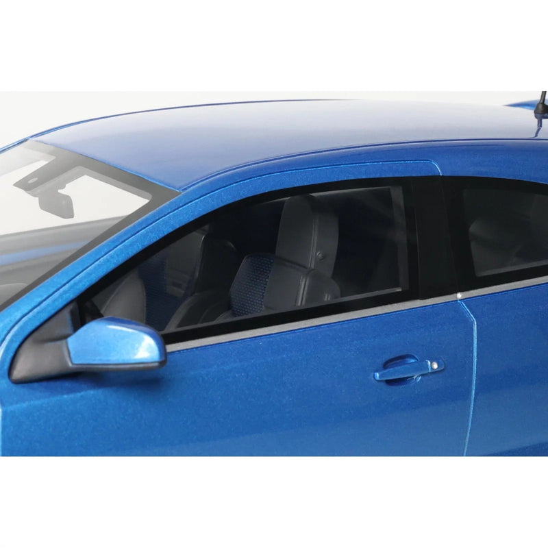 Opel Astra (H) OPC 2006 Ardenblau 1:18 - 86799