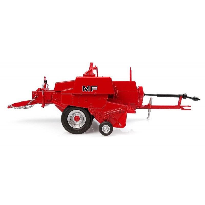 Massey Ferguson 224 Pressafieno 1:32 - 86818