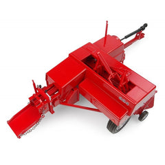 Massey Ferguson 224 Pressafieno 1:32 - 86819