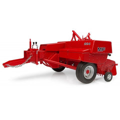 Massey Ferguson 224 Pressafieno 1:32 - 86820
